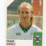 Panini Fussball 1993 Frank Schulz Borussia Mönchengladbach Nr 200