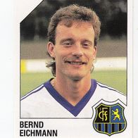 Panini Fussball 1993 Bernd Eichmann 1. FC Saarbrücken Nr 252