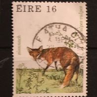 Irland MiNr. 423 Fuchs gestempelt M€ 1,00 #E084b