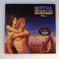 Metal Ballads Vol.3 , LP - RCA 1990