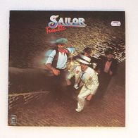 Sailor - Trouble, LP - Epic 1975