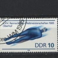 DDR 1985 Mi.2923 gest.