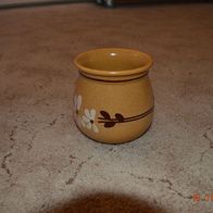 dekorativer Krug oder Vase ca. 10 -11 cm hoch