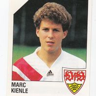 Panini Fussball 1993 Marc Kienle VFB Stuttgart Nr 304