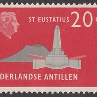 Niederländische Antillen 76 ** #025160