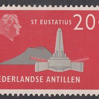 Niederländische Antillen 76 ** #025162