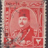 Ägypten Königreich 269 O #025210