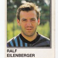 Panini Fussball 1992 Ralf Eilenberger Wattenscheid 09 Nr 345