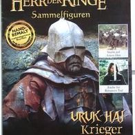 Begleitheft zu Herr der Ringe Figuren Ausgabe Nr.: 24