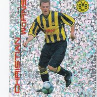 Panini Fussball 2001 Christian Wörns Borussia Dortmund Nr 112