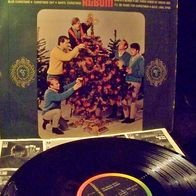 The Beach Boys - Christmas Album - ´67 Capitol SMK 74310 - Lp