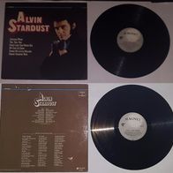 Alvin Stardust – Profile / LP, Vinyl