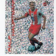 Panini Fussball 2001 Ralf Hauptmann 1. FC Köln Nr 276