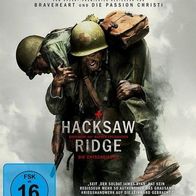 Hacksaw ridge -OVP- (Mel Gibson)