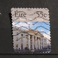 Irland MiNr. 1885 gestempelt (sehr dünn bzw. schlecht abgelöst) M€ 1,10 #E97c