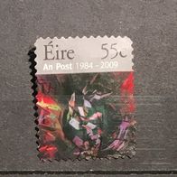 Irland MiNr. 1881 gestempelt (sehr dünn bzw. schlecht abgelöst) M€ 1,10 #E97f