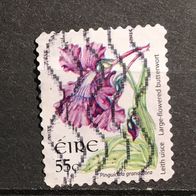 Irland MiNr. 1916 gestempelt (sehr dünn/ schlecht abgelöst) M€ 1,10 #E104c
