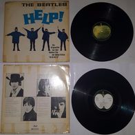 The Beatles – Help! / LP, Vinyl
