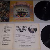 The Beatles – Magical Mystery Tour / LP, Vinyl