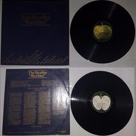 The Beatles – Rarities / LP, Vinyl