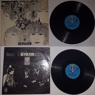 The Beatles – Revolver / LP, Vinyl