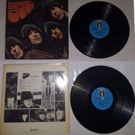 The Beatles – Rubber Soul / LP, Vinyl