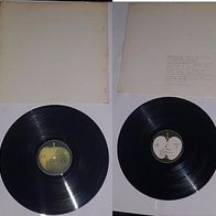 The Beatles – The Beatles / 2 LP, Vinyl