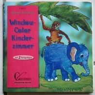 Window Color fürs Kinderzimmer
