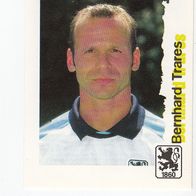 Panini Fussball Endphase 96/97 Bernhard Trares TSV 1860 München Nr 177