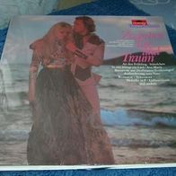 LP Doppelalbum Zwischen Tag und Traum