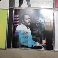 Bud Powell Bebop CD