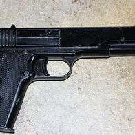 Pistole Modell Marksman Repeater 4,5mm
