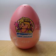Playmobil Osterei rosa 4919 - Fee mit Zauberstab - NEU OVP
