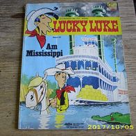 Lucky Luke Nr. 20