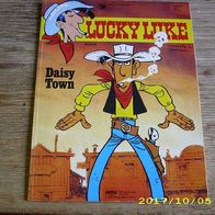 Lucky Luke Nr. 40 (1. Auflage)