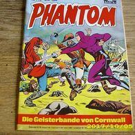 Phantom Nr. 118