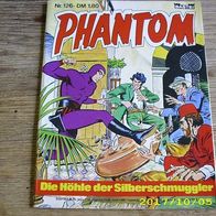 Phantom Nr. 126