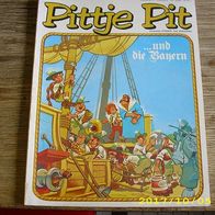 Pittje Pit Nr. 1