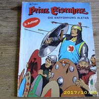 Prinz Eisenherz Nr. 8