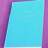 Der Transistor von Joachim Dosse, 3. Auflage 1959