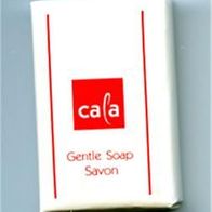 Cala Gentle Soap, feine Seife, Miniatur, Sammlerstück