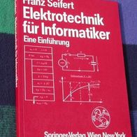 Elektrotechnik für Informatiker - Eine Einführung
