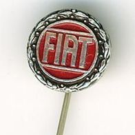 Abzeichen / AUSSUCHEN pin badges 50er-70er J FIAT alte Logos Anstecknadeln