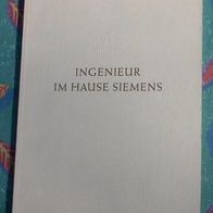 Ingenieur IM HAUSE Siemens, 2. Auflage, 1959