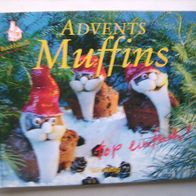 Advents-Muffins - top einfach!