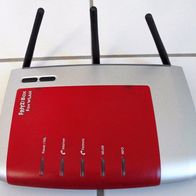 AVM FRITZBox Fon WLAN 7270 300 Mbps 4-Port 100 Mbps Funk Router (20002427) OVP