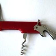 3-teiliges Taschenmesser Schlüsselanhänger