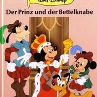 Der Prinz und der Bettelknabe