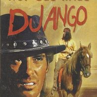 ITALO-Western * * AUF die KNIE Django * * UNCUT * * DVD