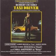 Taxi Driver [Soundtrack]